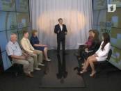 Программа "Ключевой вопрос" 1/06/13