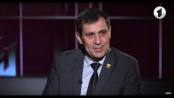 Глава Бендер Роман Иванченко: о себе, наследии экс-власти и «милитари»-системе