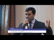 Программа "Вовремя" - 19/03/15