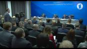 Год предпринимательства - только начало диалога власти и бизнеса