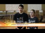 Программа "Крупным планом" - 21/03/15