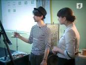 Программа "Крупным планом"- 16/04/13