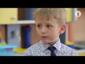 Утро. Lite / Детский опрос: как празднуют Пасху