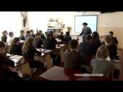 Программа "Вовремя. Точка отчёта" - 22/02/15