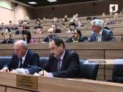 «ВОВРЕМЯ». Информационная программа (от 29.10.2012)