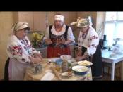 Программа "Вкусные путешествия" 22/12/13