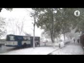 Программа "Специальный репортаж". Экзамен стихией - 29/04/17