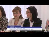 Встреча главы Правительства и министров с инвалидами Приднестровья