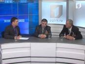 Программа "вовремя. Итоги" 4/04/14