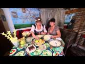 Программа "Вкусные путешествия" - 19/10/14