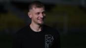 Никита Коваль и Адриан Хатман: «Шериф» и дебют на «Олд Траффорд»