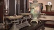 Предметы, хранящие в себе историю / Утренний эфир
