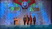 Награды – лучшим и концерт ко Дню республики