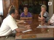 Программа "Вовремя" 27/05/13