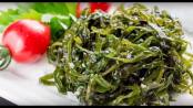 Топ-5 продуктов, которые помогут восполнить баланс йода / Здравствуйте