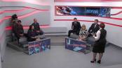 Ток-шоу "Форум" - 26/09/15