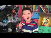 Детская программа "Цветные сны" - 12/01/15
