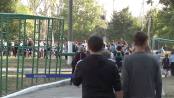 Программа "Вовремя" - 23/09/15