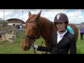 Утро. Lite / Конные скачки в Приднестровье