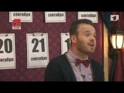 Программа "Отрывной календарь" 15/09/13