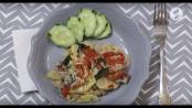Вкусное – просто. Картофельная запеканка