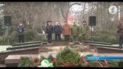 Опора республики – народное ополчение