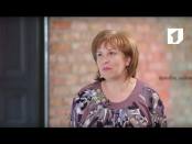 Программа "Вне игры". Галина Сапрыкина - 12/01/17