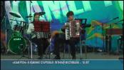 Как в Каменке стартовал летний фестиваль «Камертон»