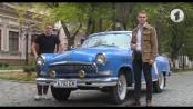 Программа "В движении" - 23/10/17
