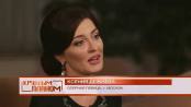 Программа "Крупным планом". Ксения Дежнева - 14/11/15