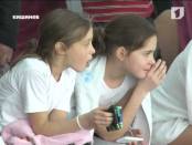 Программа "Спорт-ревю" 29/01/14