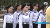 «Юный патриот Приднестровья» в Рыбнице