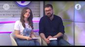 Программа "Доброе утро, Приднестровье!" - 06/06/19