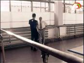 Спортивная жизнь. 1992 год