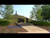 В Григориополе прошел День Памяти последнего боя войны 1992 года