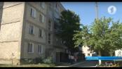 Ремонт подъездов и тротуаров в Дубоссарах