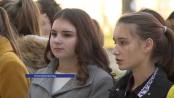 Программа "Вовремя" - 13/11/15