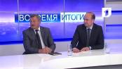 Программа "Вовремя. Итоги". Скорая медицинская помощь - 11/05/16