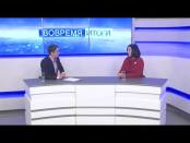 Программа "Вовремя. Итоги" - 04/11/14