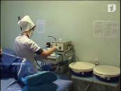 В Дубоссарскую больницу поступило новое оборудование