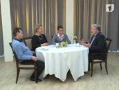 Программа "Журналисты приглашают..." 25/10/13