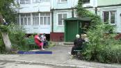 Программа "Вовремя" - 14/07/15