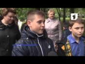 ЛА ТИМП - 26/04/16