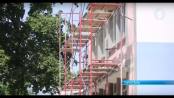 В Тирасполе ремонтируют детские сады и школы