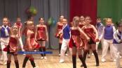 280-я годовщина со дня основания села Хрустовая