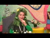 Детская программа "Цветные сны" - 22/10/14