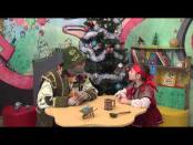 Программа "Цветные сны" - 05/01/15