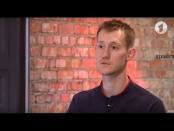 Программа "Вне игры". Дмитрий Бахов - 19/05/17