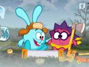 Программа "Цветные сны" 23/12/13