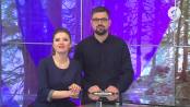 Программа "Утренний эфир" - 02/05/18